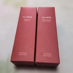 Aurelie. モイストオイルイン クレンジングウォーター 2個セット