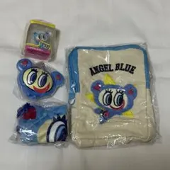 ナルミヤキャラクターズ ナカムラくん セット