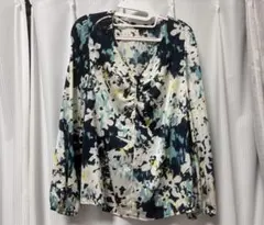 BANANA REPUBLIC ブラウス