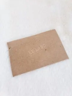 TONKA25　Le Labo 　ル ラボ　香水　 EDP オード パルファム