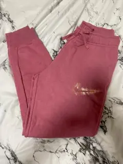 L】ナイキ Nike ジョガーパンツ