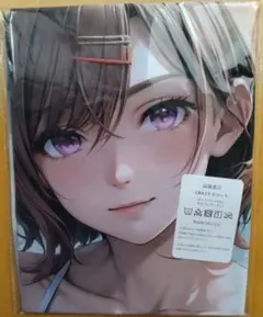 抱き枕カバー 樋口円香 アイドルマスター 両面プリント
