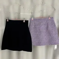 dholic スカートのサムネイル