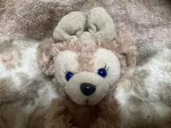 可愛いシェリーメイマグネット.リボン付き 約14センチ