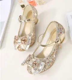 プリンセス♡シューズ☆フォーマル☆子供