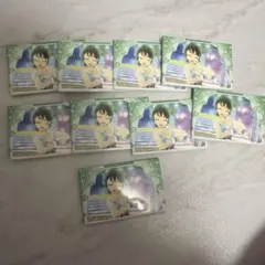 アイカツ！　ステージフォトバッチ　神谷しおん