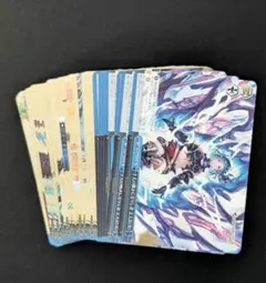 ヴァイスシュヴァルツ グラブル TD 4コン ノーマル - メルカリ