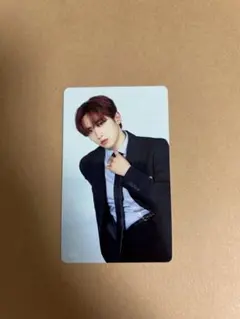 LAPOSTA2024 許豊凡 トレカ048