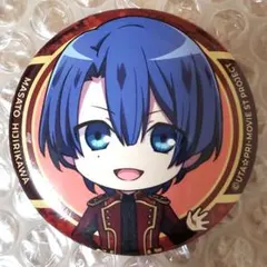 うたプリ  缶バッジ  アニカプ  スタツア  聖川真斗