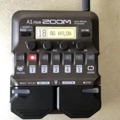 Zoom A1X Four 中古　完動美品　お値下げ 2026年最新】Yahoo!オークション -a1 four zoomの中古品・新品・未使用