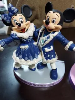 2026年最新】ディズニー フィギュアリン クリスマスの人気アイテム