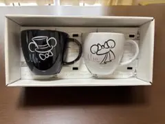A Little Disney Magicペアマグカップ