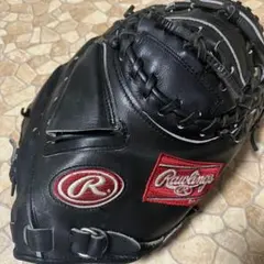 2025年最新】ファーストミット 軟式 ローリングスの人気アイテム