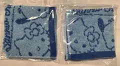 みゆりん様専用　【新品・未開封・2枚】　サンリオ　ハンドタオル