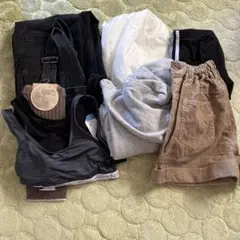 女の子　150 まとめ売り