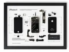 GRID Frame Studio iPhone 4sのサムネイル