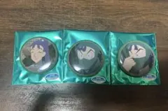 忍たま　キャラバッジコレクション　立花