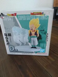 ☆はるさま専用☆ドラゴンボール１番くじ　 フィギュア