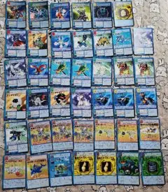 2026年最新】種別：まとめ売り／引退品 デジモンカードゲームの人気
