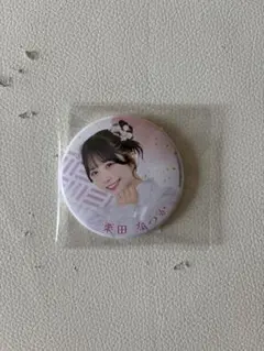 缶バッジ 塩川莉世 - メルカリ