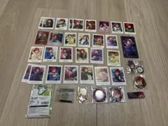 逆先夏目 青葉つむぎ 春川宙(Switch)