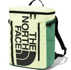 ノースフェイス BCヒューズボックス2 ライムクリーム NM82255 LC新品