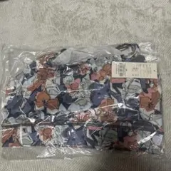 新品♡Mサイズ スモークオレンジ【SUKALA】アップルブロッサムレギンス