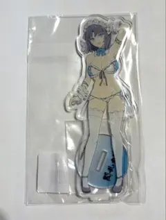 雪泉 等身大タペストリー WEBくじ 閃乱カグラ 6パイ目 A-1賞 - メルカリ