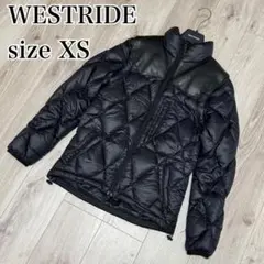 2026年最新】WESTRIDE メンズ ダウンジャケットの人気アイテム - メルカリ