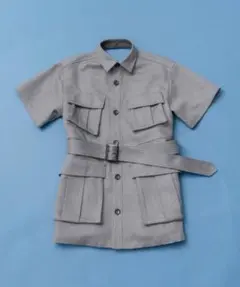 maison special サファリチュニックジャケットのサムネイル