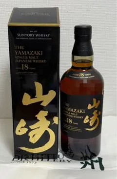 2026年最新】山崎 18年の人気アイテム - メルカリ