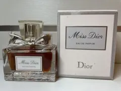 Miss Dior Eau de Parfum 30ml ＊箱付き＊