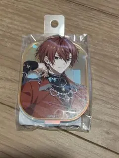 18trip エイトリ 西園練牙 オーロラアクリルスタンド GIGO