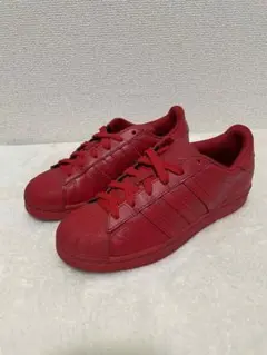 アディダス スーパースター