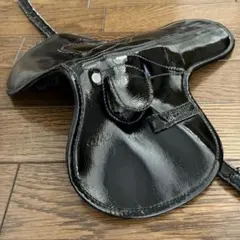 Kentucky 腹帯 130cm 乗馬用品 スタッドガード - メルカリ