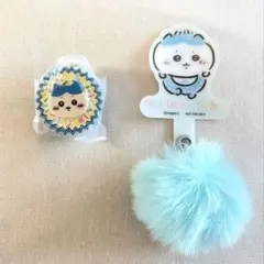 ハチワレセット