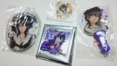 あんスタ　朔間零　UNDEAD　セット