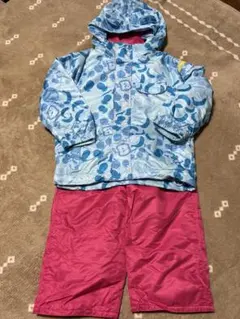 RESEEDA スノーウェア