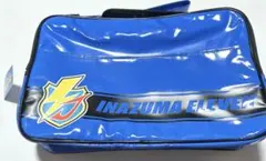 イナズマイレブン イナイレ 帝国学園 GoodsLuck トートバッグ - メルカリ