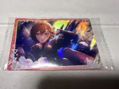 プロジェクトセカイカラフルステージ ウエハース 11弾 カード MEIKO