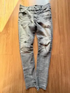 mnmlスキニー ミニマルデニム　300円スタート！