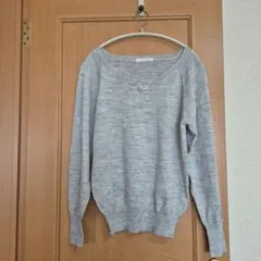 トップス　ニット　セーター