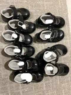 carrot moonstar 通園靴　14〜18cm まとめ売り