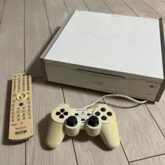 PSX ハードディスク搭載DVDレコーダー DESR-5000 ※ジャンク - メルカリ