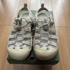 KEEN NEWPORT H2 サンダル 24cm Safariのサムネイル