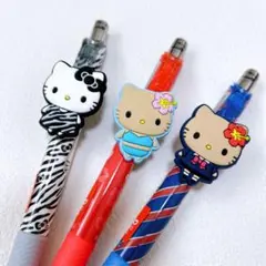 2026年最新】HELLO KITTY シャープペンシルの人気アイテム - メルカリ
