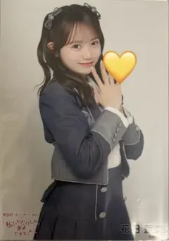 AKB48 花田藍衣「名残り桜」個別握手会東京ビッグサイト生写真コンプ