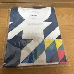 嵐 LIVE TOUR 2015 ジャポニズム Tシャツ 新品未開封 グッズ