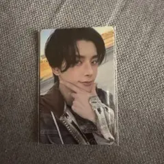 the sin:vanish ジェイク