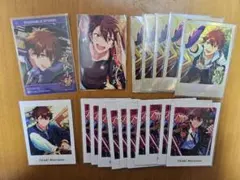 あんスタ 中国 追憶カード 開花前 守沢千秋 - メルカリ